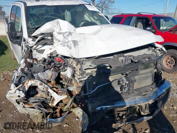 ✅ 2019 Ford F-250 XL • VIN: 1FT7W2BT4KEC16908 • Лот: 43481459. Опубликован ранее на IAAI с пробегом 53 086 миль. Бесплатный доступ к архиву аукционных продаж из США и подробный отчёт об истории автомобиля на DreamBid. Изображение 6.