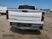 ✅ 2021 Chevrolet Silverado 1500 LT • VIN: 3GCPWCED4MG154884 • Lot: 56010114. Wystawiony na Copart z przebiegiem 71 503 mil. Bezpłatny archiwum sprzedaży aukcyjnych z USA i szczegółowy raport historii pojazdu na DreamBid. Zdjęcie 6.