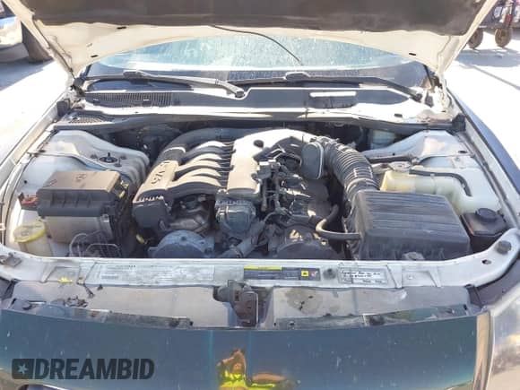 2006 Dodge Magnum с VIN 2D4FV47V36H437972, выставлен на аукционе IAAI как лот 41839408 с пробегом 249 631 миль миль и . История ставок и продаж доступна на DreamBid. Изображение 10.