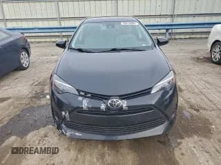 ✅ 2017 Toyota Corolla LE • VIN: 2T1BURHE4HC748723 • Lot: 93812085. Wystawiony na Copart z przebiegiem 183 503 mil. Bezpłatny archiwum sprzedaży aukcyjnych z USA i szczegółowy raport historii pojazdu na DreamBid. Zdjęcie 5.