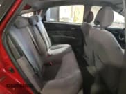 ✅ 2009 Toyota Prius • VIN: JTDKB20U197849057 • Лот: 52435265. Опубликован ранее на Copart с пробегом 159 966 миль. Бесплатный доступ к архиву аукционных продаж из США и подробный отчёт об истории автомобиля на DreamBid. Изображение 10.