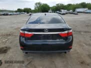 ✅ 2014 Lexus ES 330 • VIN: JTHBK1GG5E2147548 • Лот: 56115535. Опубликован ранее на Copart с пробегом 115 604 миль. Бесплатный доступ к архиву аукционных продаж из США и подробный отчёт об истории автомобиля на DreamBid. Изображение 6.