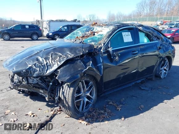 ✅ 2024 Mercedes-Benz GLE 53 AMG • VIN: 4JGFD6BB8RB085196 • Lot: 41744696. Listed on IAAI with Not provided. Free auction sales archive from the USA and detailed vehicle history report at DreamBid. Image 17.