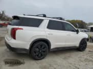 ✅ 2023 Hyundai Palisade XRT • VIN: KM8R34GE2PU624176 • Лот: 87220174. Опубликован ранее на Copart с пробегом 24 765 миль. Бесплатный доступ к архиву аукционных продаж из США и подробный отчёт об истории автомобиля на DreamBid. Изображение 3.