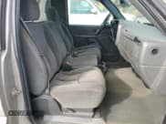 ✅ 2004 Chevrolet Silverado 1500 LS • VIN: 1GCEK14T34Z251025 • Лот: 69664594. Опубликован ранее на Copart с пробегом 140 511 миль. Бесплатный доступ к архиву аукционных продаж из США и подробный отчёт об истории автомобиля на DreamBid. Изображение 10.