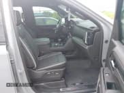 ✅ 2024 GMC Sierra 1500 AT4X • VIN: 3GTUUFEL0RG285609 • Лот: 42546791. Опубликован ранее на IAAI с пробегом 25 033 миль. Бесплатный доступ к архиву аукционных продаж из США и подробный отчёт об истории автомобиля на DreamBid. Изображение 5.