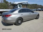 ✅ 2023 Mercedes-Benz C 300 • VIN: W1KAF4HBXPR151617 • Lot: 47285225. Wystawiony na Copart z przebiegiem 32 952 mil. Bezpłatny archiwum sprzedaży aukcyjnych z USA i szczegółowy raport historii pojazdu na DreamBid. Zdjęcie 3.