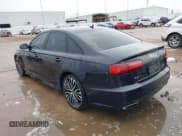 ✅ 2017 Audi A6 Prestige • VIN: WAUH2AFC0HN063731 • Lot: 41676606. Wystawiony na IAAI z przebiegiem 79 919 mil. Bezpłatny archiwum sprzedaży aukcyjnych z USA i szczegółowy raport historii pojazdu na DreamBid. Zdjęcie 3.