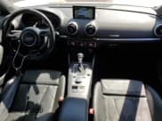 ✅ 2016 Audi A3 Premium Plus • VIN: WAUJ8GFF7G1024704 • Lot: 50604595. Listed on Copart with 101,319 mi. Free auction sales archive from the USA and detailed vehicle history report at DreamBid. Image 8.