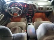 ✅ 2005 Pontiac Bonneville SE • VIN: 1G2HX52K55U146201 • Lot: 71307235. Listed on Copart with 140,913 mi. Free auction sales archive from the USA and detailed vehicle history report at DreamBid. Image 8.