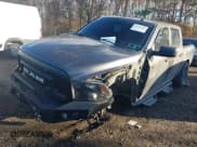 ✅ 2016 Ram 1500 Express • VIN: 3C6RR7KT1GG130783 • Lot: 43748488. Listed on IAAI with 96,015 mi. Free auction sales archive from the USA and detailed vehicle history report at DreamBid. Image 18.