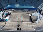 ✅ 2024 Hyundai Ioniq 5 SEL • VIN: KM8KN4DE3RU270039 • Lot: 43470598. Listed on IAAI with 18,057 mi. Free auction sales archive from the USA and detailed vehicle history report at DreamBid. Image 10.