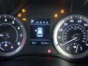 ✅ 2020 Hyundai Venue SE • VIN: KMHRB8A3XLU025683 • Lot: 41235280. Listed on IAAI with 12,167 mi. Free auction sales archive from the USA and detailed vehicle history report at DreamBid. Image 15.