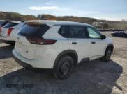 ✅ 2024 Nissan Rogue S • VIN: 5N1BT3AB8RC695496 • Lot: 90223805. Listed on Copart with 24,189 mi. Free auction sales archive from the USA and detailed vehicle history report at DreamBid. Image 3.