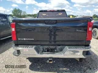 2021 Chevrolet Silverado 3500HD LT с VIN 1GC4YTEY0MF230103, выставлен на аукционе Copart как лот 67789104 с пробегом 56 269 миль миль и Списание • Salvage title. История ставок и продаж доступна на DreamBid. Изображение 6.