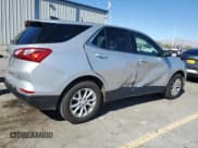 ✅ 2018 Chevrolet Equinox LT • VIN: 3GNAXJEV9JS626531 • Lot: 87116065. Wystawiony na Copart z przebiegiem 107 483 mil. Bezpłatny archiwum sprzedaży aukcyjnych z USA i szczegółowy raport historii pojazdu na DreamBid. Zdjęcie 3.
