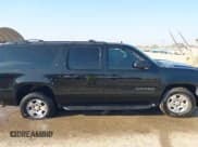 ✅ 2010 Chevrolet Suburban LT • VIN: 1GNUKJE30AR225673 • Lot: 43331437. Listed on IAAI with 247,098 mi. Free auction sales archive from the USA and detailed vehicle history report at DreamBid. Image 13.