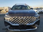 ✅ 2022 Hyundai Santa Fe SEL • VIN: 5NMS2DAJ7NH456358 • Lot: 78441493. Wystawiony na Copart z przebiegiem 12 927 mil. Bezpłatny archiwum sprzedaży aukcyjnych z USA i szczegółowy raport historii pojazdu na DreamBid. Zdjęcie 5.