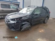 ✅ 2020 Subaru Forester Premium • VIN: JF2SKAJC9LH529505 • Лот: 94055495. Опубликован ранее на Copart с пробегом 111 787 миль. Бесплатный доступ к архиву аукционных продаж из США и подробный отчёт об истории автомобиля на DreamBid. Изображение 1.