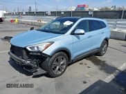 ✅ 2013 Hyundai Santa Fe Limited • VIN: KM8SR4HF6DU013098 • Лот: 43438880. Опубликован ранее на IAAI с пробегом 106 921 миль. Бесплатный доступ к архиву аукционных продаж из США и подробный отчёт об истории автомобиля на DreamBid. Изображение 19.