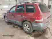 2005 Hyundai Santa Fe GLS с VIN KM8SC73EX5U935778, выставлен на аукционе IAAI как лот 41401893 с пробегом 248 365 миль миль и . История ставок и продаж доступна на DreamBid. Изображение 3.