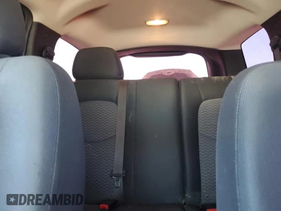 ✅ 2009 Chevrolet HHR LS • VIN: 3GNCA13B69S635654 • Lot: 50254175. Listed on Copart with 133,545 mi. Free auction sales archive from the USA and detailed vehicle history report at DreamBid. Image 10.