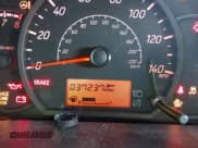 ✅ 2024 Mitsubishi Mirage ES • VIN: ML32AUHJ6RH014836 • Lot: 43631150. Listed on IAAI with 37,237 mi. Free auction sales archive from the USA and detailed vehicle history report at DreamBid. Image 16.