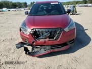 ✅ 2020 Nissan Kicks SR • VIN: 3N1CP5DV7LL576786 • Лот: 82355055. Опубликован ранее на Copart с пробегом 88 073 миль. Бесплатный доступ к архиву аукционных продаж из США и подробный отчёт об истории автомобиля на DreamBid. Изображение 13.