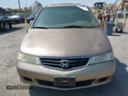 ✅ 2003 Honda Odyssey EX-L • VIN: 5FNRL18743B141617 • Lot: 42565166. Wystawiony na IAAI z przebiegiem 223 620 mil. Bezpłatny archiwum sprzedaży aukcyjnych z USA i szczegółowy raport historii pojazdu na DreamBid. Zdjęcie 6.