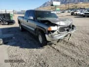 ✅ 2000 GMC Sierra 1500 SLE • VIN: 1GTEK19T7YE136112 • Лот: 80661785. Опубликован ранее на Copart с пробегом Не указан. Бесплатный доступ к архиву аукционных продаж из США и подробный отчёт об истории автомобиля на DreamBid. Изображение 14.