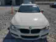 2015 BMW 3 Series 328d xDrive с VIN WBA3K5C54FK300744, выставлен на аукционе Copart как лот 68739285 с пробегом 247 071 миль миль и Списание • Salvage title. История ставок и продаж доступна на DreamBid. Изображение 5.