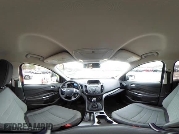 ✅ 2016 Ford Escape SE • VIN: 1FMCU9GX1GUA76589 • Лот: 42014929. Опубликован ранее на IAAI с пробегом 125 294 миль. Бесплатный доступ к архиву аукционных продаж из США и подробный отчёт об истории автомобиля на DreamBid. Изображение 18.