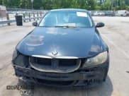 ✅ 2006 BMW 3 Series 325i • VIN: WBAVB13596KX65960 • Лот: 42460430. Опубликован ранее на IAAI с пробегом 331 860 миль. Бесплатный доступ к архиву аукционных продаж из США и подробный отчёт об истории автомобиля на DreamBid. Изображение 13.
