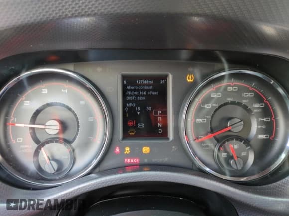 ✅ 2013 Dodge Charger RT Plus • VIN: 2C3CDXDT4DH690288 • Lot: 45912405. Listed on Copart with 127,088 mi. Free auction sales archive from the USA and detailed vehicle history report at DreamBid. Image 9.