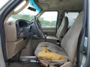 ✅ 2006 Ford Econoline Passenger XL • VIN: 1FBNE31L56HA16906 • Lot: 55937755. Listed on Copart with 216,416 mi. Free auction sales archive from the USA and detailed vehicle history report at DreamBid. Image 7.