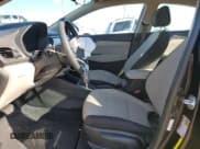 ✅ 2020 Hyundai Accent SE • VIN: 3KPC24A62LE111310 • Лот: 78958624. Опубликован ранее на Copart с пробегом 65 231 миль. Бесплатный доступ к архиву аукционных продаж из США и подробный отчёт об истории автомобиля на DreamBid. Изображение 7.