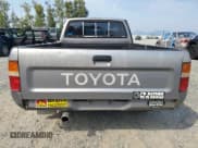 ✅ 1994 Toyota Pickup • VIN: 4TARN81A4RZ287720 • Lot: 70508565. Listed on Copart with 198,533 mi. Free auction sales archive from the USA and detailed vehicle history report at DreamBid. Image 6.
