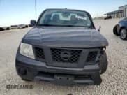 ✅ 2012 Nissan Frontier Pro-4X • VIN: 1N6AD0EV4CC464471 • Lot: 41539085. Listed on Copart with 117,240 mi. Free auction sales archive from the USA and detailed vehicle history report at DreamBid. Image 5.