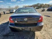 ✅ 2008 Buick LaCrosse CX • VIN: 2G4WC582581134891 • Лот: 92949925. Опубликован ранее на Copart с пробегом 58 389 миль. Бесплатный доступ к архиву аукционных продаж из США и подробный отчёт об истории автомобиля на DreamBid. Изображение 6.