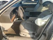 ✅ 2002 Lincoln Continental • VIN: 1LNHM97V42Y619021 • Lot: 69090805. Listed on Copart with 133,116 mi. Free auction sales archive from the USA and detailed vehicle history report at DreamBid. Image 7.