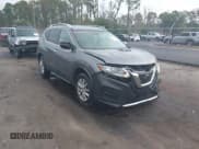 ✅ 2019 Nissan Rogue SV • VIN: KNMAT2MV3KP516523 • Лот: 43521966. Опубликован ранее на IAAI с пробегом 183 774 миль. Бесплатный доступ к архиву аукционных продаж из США и подробный отчёт об истории автомобиля на DreamBid. Изображение 1.