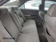 ✅ 2006 Toyota Camry LE • VIN: 4T1BE32K16U736856 • Lot: 89544275. Wystawiony na Copart z przebiegiem 259 439 mil. Bezpłatny archiwum sprzedaży aukcyjnych z USA i szczegółowy raport historii pojazdu na DreamBid. Zdjęcie 10.