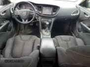 ✅ 2013 Dodge Dart SXT • VIN: 1C3CDFBA7DD343286 • Lot: 57573145. Listed on Copart with 180,337 mi. Free auction sales archive from the USA and detailed vehicle history report at DreamBid. Image 8.