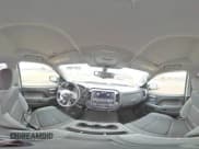 ✅ 2014 Chevrolet Silverado 1500 LT • VIN: 1GCVKREC5EZ341405 • Lot: 91871965. Listed on Copart with 124,992 mi. Free auction sales archive from the USA and detailed vehicle history report at DreamBid. Image 14.