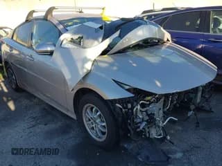 ✅ 2021 Toyota Prius Limited • VIN: JTDKAMFP2M3195668 • Лот: 43572149. Опубликован ранее на IAAI с пробегом 51 754 миль. Бесплатный доступ к архиву аукционных продаж из США и подробный отчёт об истории автомобиля на DreamBid. Изображение 1.