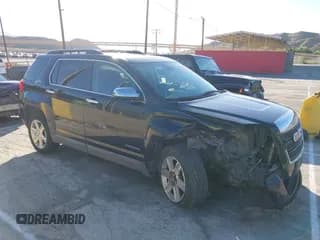 ✅ 2012 GMC Terrain SLE-2 • VIN: 2GKFLSE51C6149213 • Lot: 43585795. Wystawiony na IAAI z przebiegiem 178 302 mil. Bezpłatny archiwum sprzedaży aukcyjnych z USA i szczegółowy raport historii pojazdu na DreamBid. Zdjęcie 1.