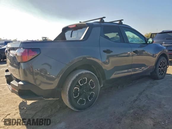 ✅ 2024 Hyundai Santa Cruz SEL • VIN: 5NTJC4AE4RH092227 • Лот: 96080345. Опубликован ранее на Copart с пробегом 53 678 миль. Бесплатный доступ к архиву аукционных продаж из США и подробный отчёт об истории автомобиля на DreamBid. Изображение 3.