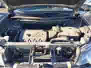 2016 Mitsubishi Outlander ES z VIN JA4AD2A37GZ026687, wystawiony jako IAAI lot #43600599 z przebiegiem 97 739 mil mil oraz . Historia ofert i sprzedaży dostępna na DreamBid. Obrazek 10.