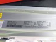 ✅ 2023 Jeep Wrangler Rubicon • VIN: 1C4JJXR63PW696801 • Lot: 43040800. Listed on IAAI with 2,699 mi. Free auction sales archive from the USA and detailed vehicle history report at DreamBid. Image 9.