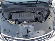 ✅ 2015 Chevrolet Traverse LT • VIN: 1GNKVGKDXFJ178124 • Lot: 89475385. Listed on Copart with 181,158 mi. Free auction sales archive from the USA and detailed vehicle history report at DreamBid. Image 12.